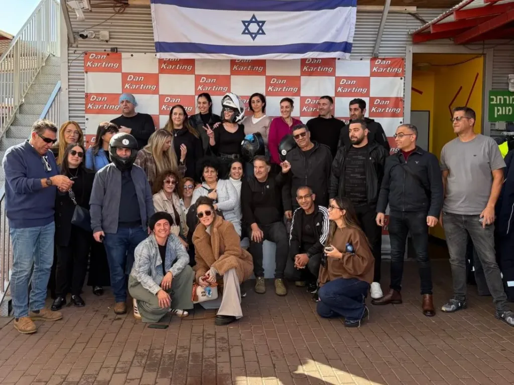 Местные лидеры по безопасности дорожного движения прошли обучение