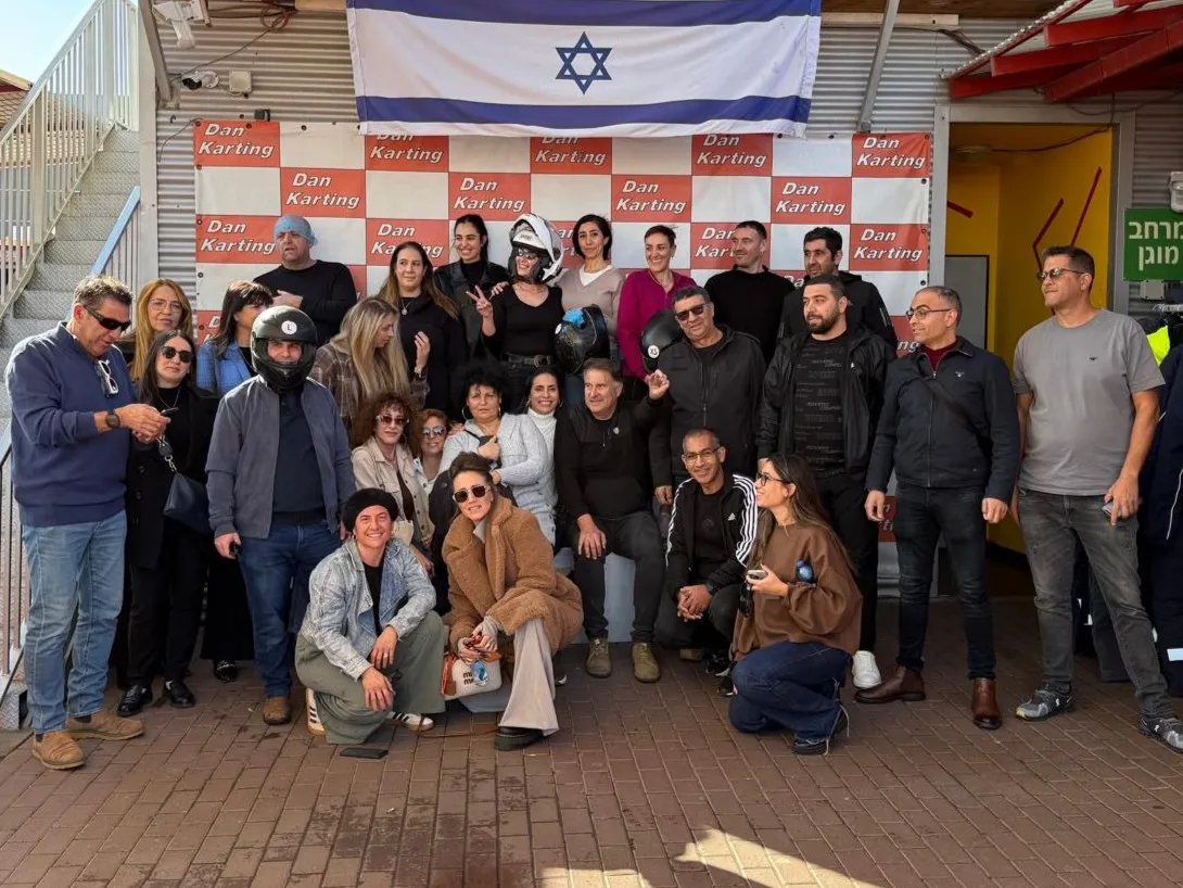 قادة محليون في مجال السلامة على الطرق يتلقون التدريب