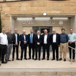 מעבר ממדיניות ליישום – התבססות מואצת של מערכי אכיפה ותביעה עירוניים בחברה הערבית