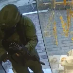 Acte d&rsquo;accusation : des voleurs d&rsquo;or se faisaient passer pour des combattants