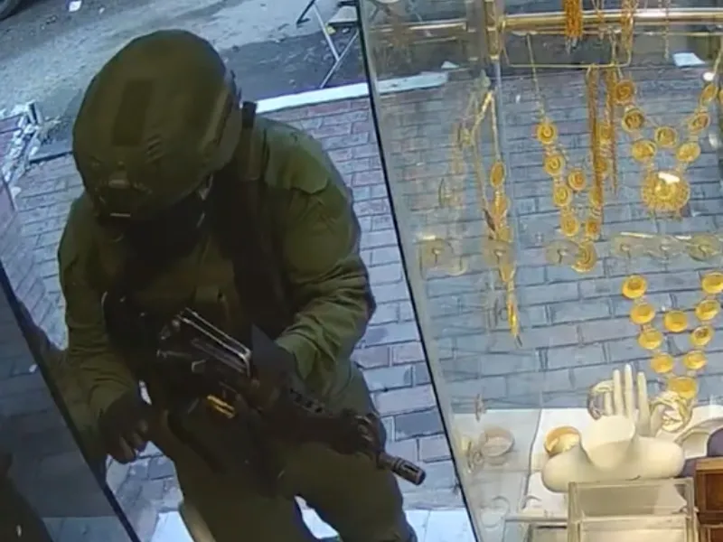 Acte d’accusation : des voleurs d’or se faisaient passer pour des combattants