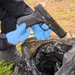 Серьезное преступление предотвращено в Умм-эль-Фахме