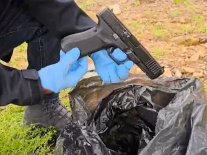 Серьезное преступление предотвращено в Умм-эль-Фахме