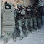 Arrest of ISIS terrorist cell suspected of planning terror attack