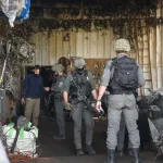 Rétablissement de la gouvernance dans le village d’Azzun