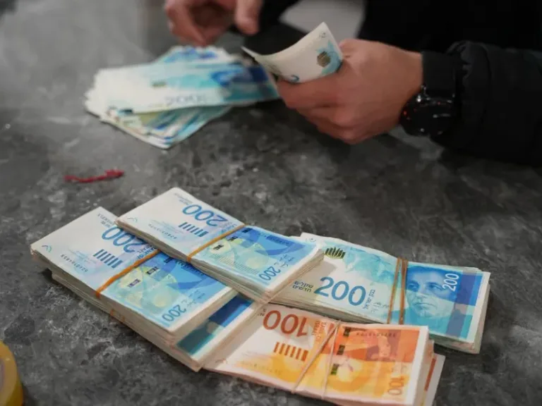 Преступность: Дело о вымогательстве «деньгами за молчание