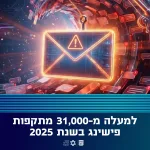 Xafiiska Xakamaynta Kombuyuutarka: In ka badan 31,000 oo weerar phishing ah sanadka 2025