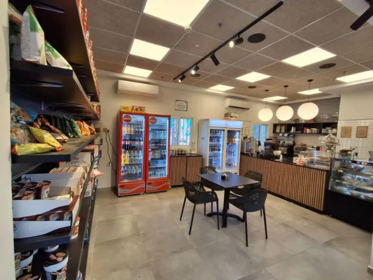 Bulshada Israa’iil: Wax Ka Badan Kafeega