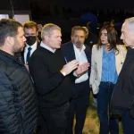 אבן דרך היסטורית בדרום