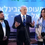 Netanyaahu: “Waxaan ku sii wadnaa dardar weyn – dardar duulimaad