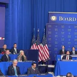 FM Sa'ar's remarks at President Trump's Board of Peace Summit in Washington