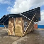 Mashruuc Cusub oo Xoojinaya Adkeysiga Tamarta La Daahfuray