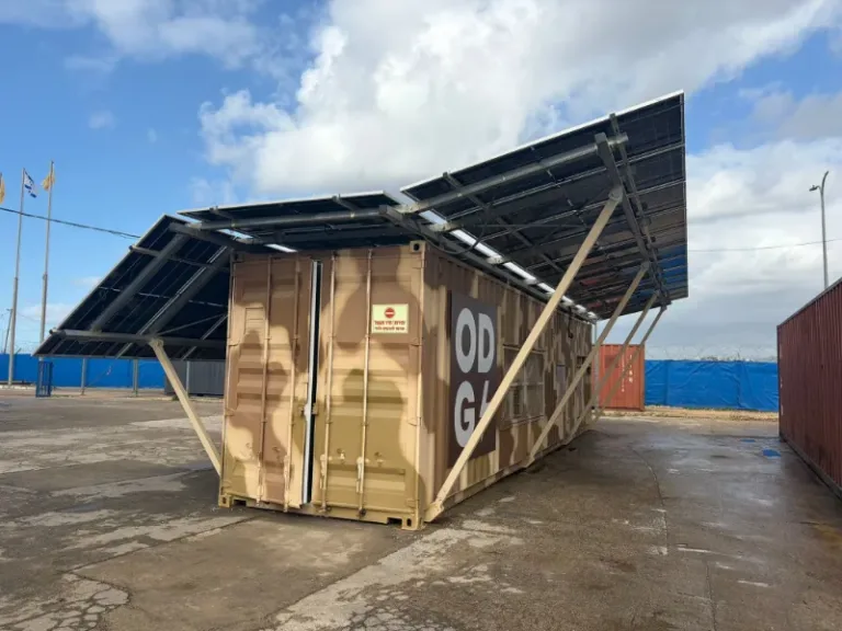 Sécurité: Lancement d’un nouveau projet de résilience énergétique