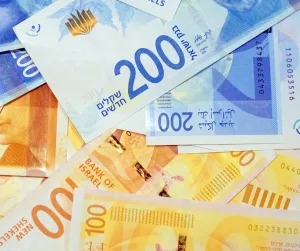 Xabsi iyo ganaax lagu muteystay qarsashada 2 milyan oo shekel oo dakhli ah