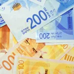 Prison et amende pour dissimulation de 2 millions de shekels de revenus