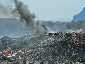 The Ministry of Environmental Protection is Leading a Resolution Proposal for a Strategic Plan to Address Environmental Hhazards in the Judea and Samaria Area