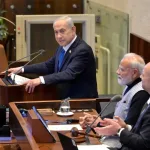 Remarks by PM Netanyahu at the Special Knesset Session in Honor of Indian Prime Minister Narendra Modi