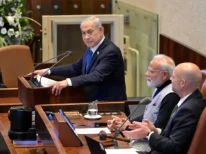 Remarks by PM Netanyahu at the Special Knesset Session in Honor of Indian Prime Minister Narendra Modi