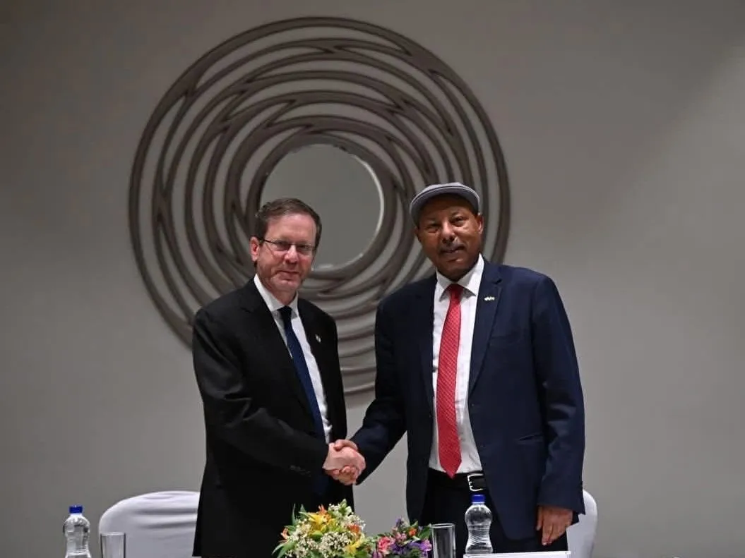 राष्ट्रपति भवन