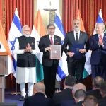 إسرائيل والهند تعلنان عن مركز تميز مشترك للدفاع السيبراني