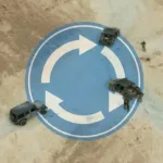 In the Bln”m, they are presenting a new consolidation, and the Humvees are already ready.