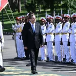 إسرائيل وإثيوبيا تبحثان توسيع التعاون السياسي والثقافي