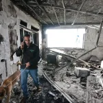 Israel Had Plans to Evacuate Its Border Towns. None of Them Worked.