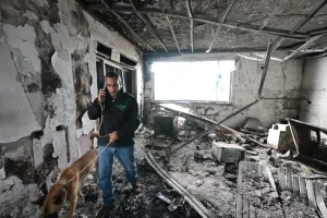 Israa’iil Waxay Laheyd Qorshayaal Lagu Barakicinayo Degmooyinka Xuduudda Ka Dhow. Midna Kama Shaqeyn.