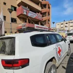 Israel Orders Oxfam to Cease Gaza Operations by February 28