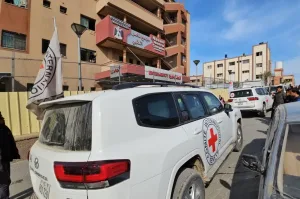 إسرائيل تأمر أوكسفام بوقف عملياتها في غزة بحلول 28 فبراير