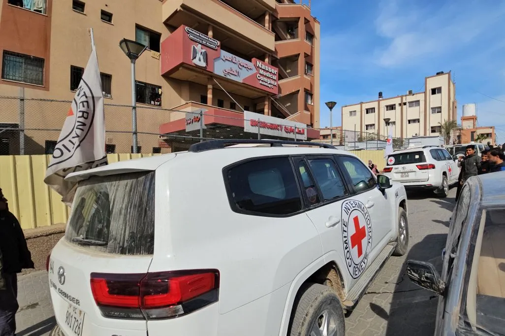 Israel Orders Oxfam to Cease Gaza Operations by February 28