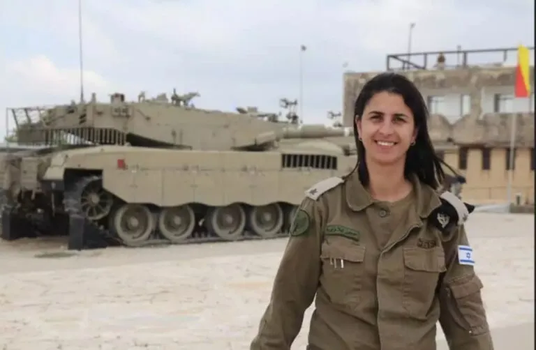 Israeli Army Appoints First Muslim Arab Woman as Arabic-Language Spokesperson