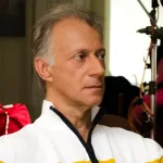 Умер израильский музыкант Матти Каспи в 76 лет