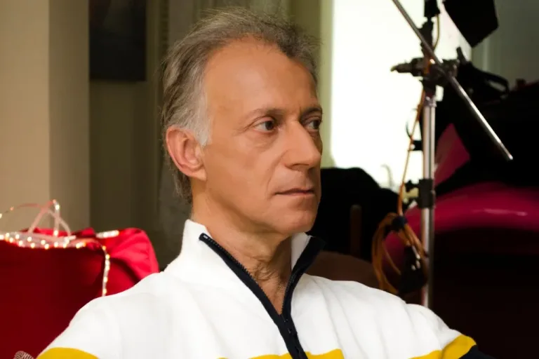 Israeli Music Icon Matti Caspi Dies at 76 After Battle With Cancer