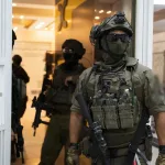 Ciidamada Amniga Israa’iil oo Fashiliyay Kooxo Argagixiso oo Xiriir la Leh Lubnaan oo Ka Shaqeynayay Samaariya