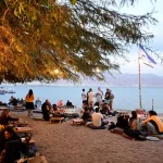 Israeli Tourism Ministry Invests in Upgrades ‘From Eilat to Mount Hermon’