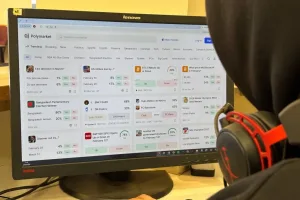 Израильтян обвиняют в использовании секретных данных разведки для ставок на спорт