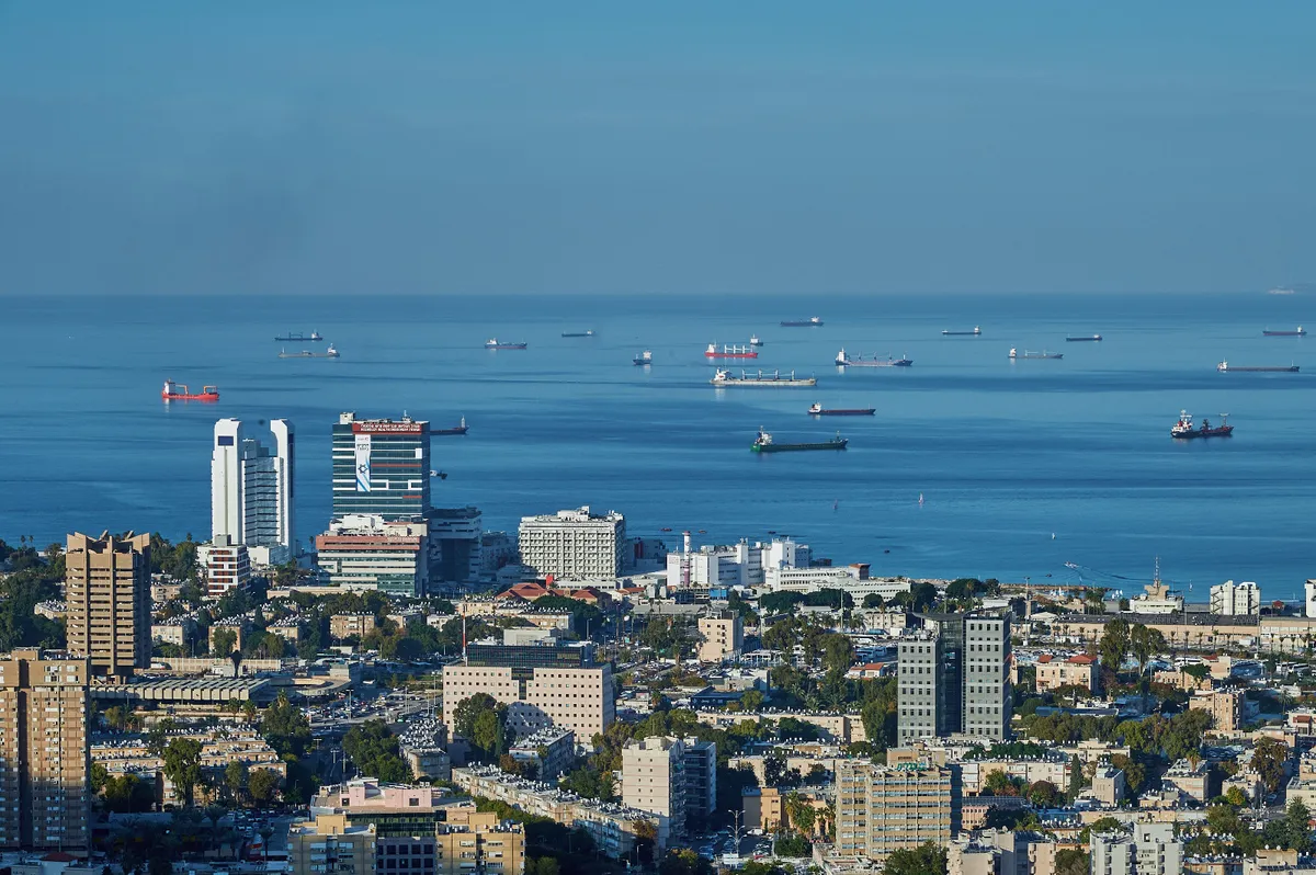 Israel’s ZIM Shipping Sold to Germany’s Hapag-Lloyd for $3.7 Billion