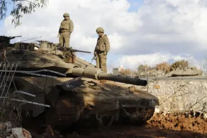 Military Watchdog Warns of Command Failures as Career Soldier Complaints Jump 40%