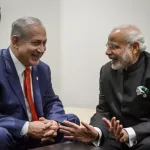 نتنياهو: الهند حليف “هائل” لإسرائيل قبيل زيارة مودي