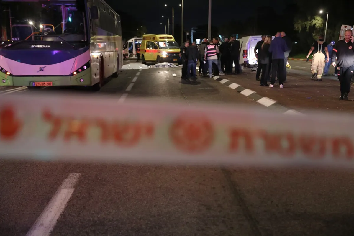 ‘National Emergency’: Five Israeli-Arabs Killed in 24 Hours as Violence Surges
