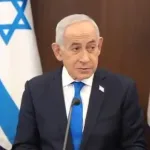 Netanyahu oo Sharaxay Istaraatiijiyad Cusub oo Wadamada Gobolka iyo Adduunka ah