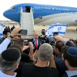 Netanyahu: Israa’iil waxay soo bandhigi doontaa ‘Mabaadi’da’ Wadahadallada Iiraan ee Shirka White House