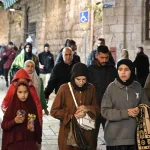 بيانات جديدة تكشف فجوات مستمرة بين الإسرائيليين اليهود والعرب