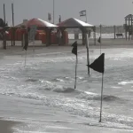 पूर्वी भूमध्य सागर में तूफानों और सूखे की शुरुआती चेतावनी देने वाला नया सूचकांक