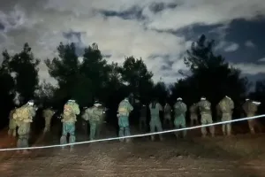 Фантомы»: 16 месяцев и 130 км в репортаже от ноября 2024 года