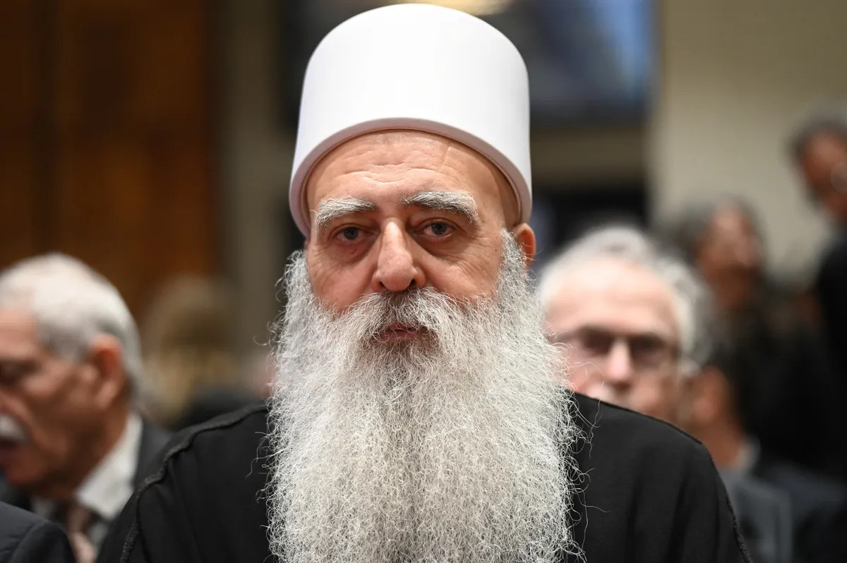 Dib U Celiya Tuuladoodii’: Hoggaamiye Ruuxa Druuska Israa’iil Oo U Baryey Helitaanka Gargaarka Bani’aadannimo Ee Suweida