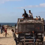 موظف في الشاباك يواجه لائحة اتهام بتهريب بضائع إلى غزة