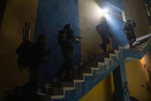 Soo koobidda Dhaqdhaqaaqa Toddobaadlaha ah ee Qaybta Galbeedka Webiga Urdun