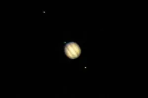 ‘Buugaagta Waxbarashada Waa La Dib U Eegi Doonaa’: Saynisyahanada Israa’iil Oo Dib U Eegaya Cabbirka Iyo Qaabka Jupiter